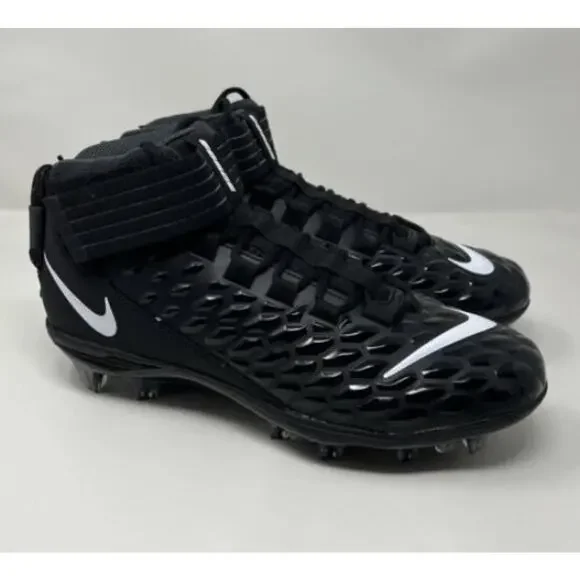 Nike | Shoes | Nike Force Savage Pro 2 Football Cleats  display picture 3